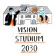 Vision Studium 2030 Portfolioeintrag